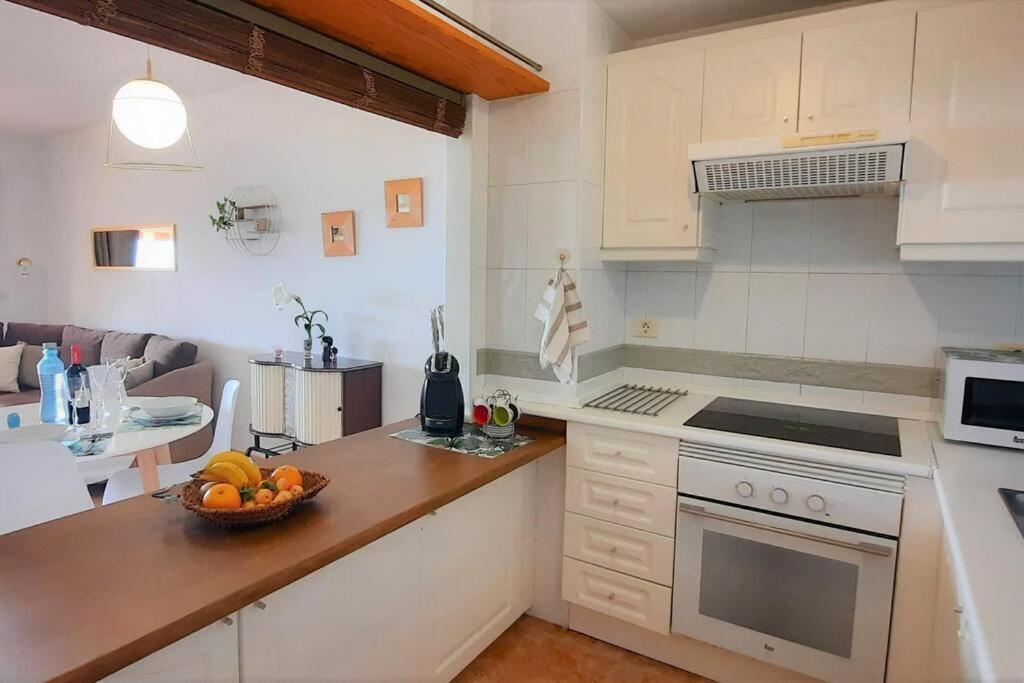Costa Adeje Roque Del Conde Ocean Sunset Vv Apartamento *