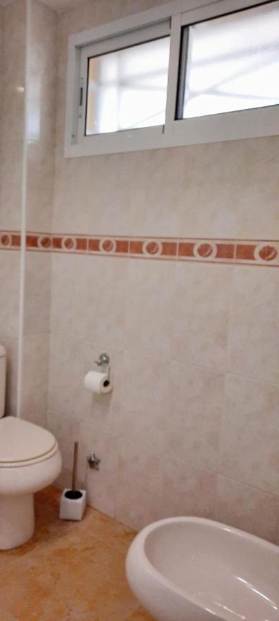 Costa Adeje Roque Del Conde Ocean Sunset Vv Apartamento