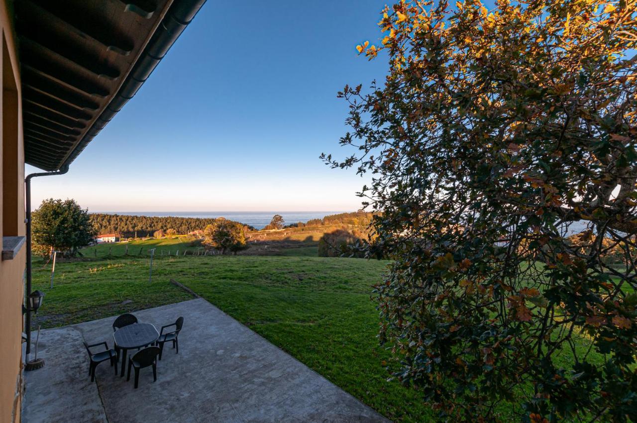 Appto Turístico Tapia 1 Chalet *