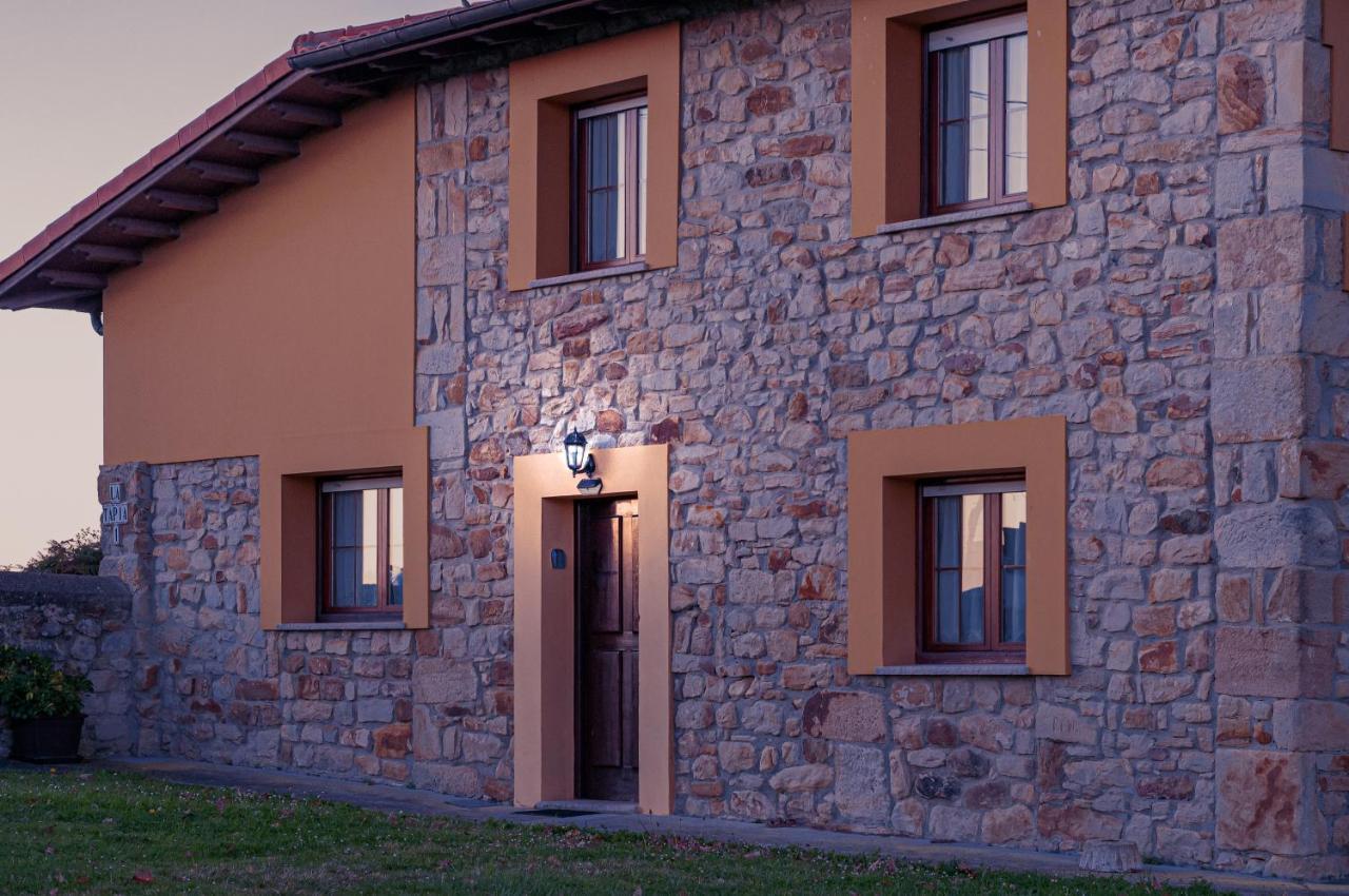 Chalet Appto Turístico Tapia 1 *