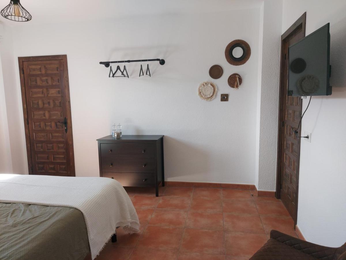 Casa Loko Bed and breakfast Coín