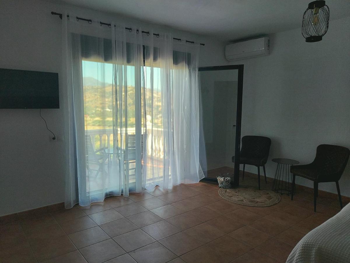Casa Loko * Coín