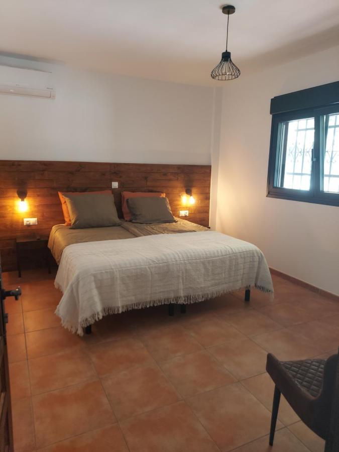 Bed and breakfast Casa Loko