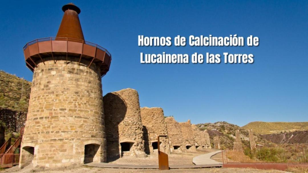 Montesion Luz Del Desierto *