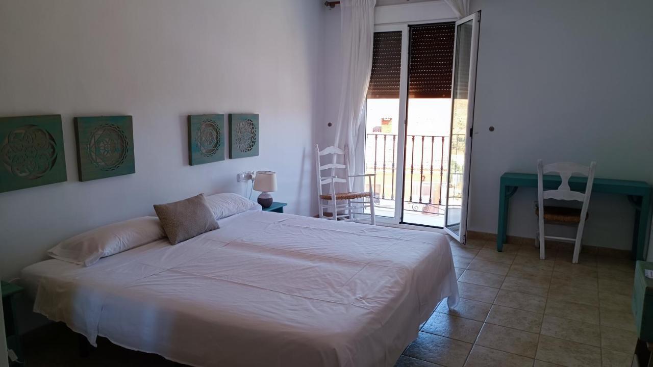 Hotel Montesion Luz Del Desierto *