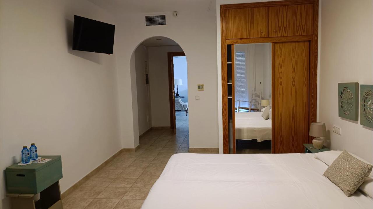 Hotel Montesion Luz Del Desierto *