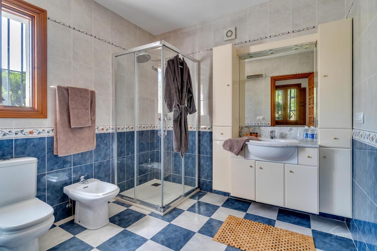 Casa Llibertat Boutique With Bed and breakfast Lliber