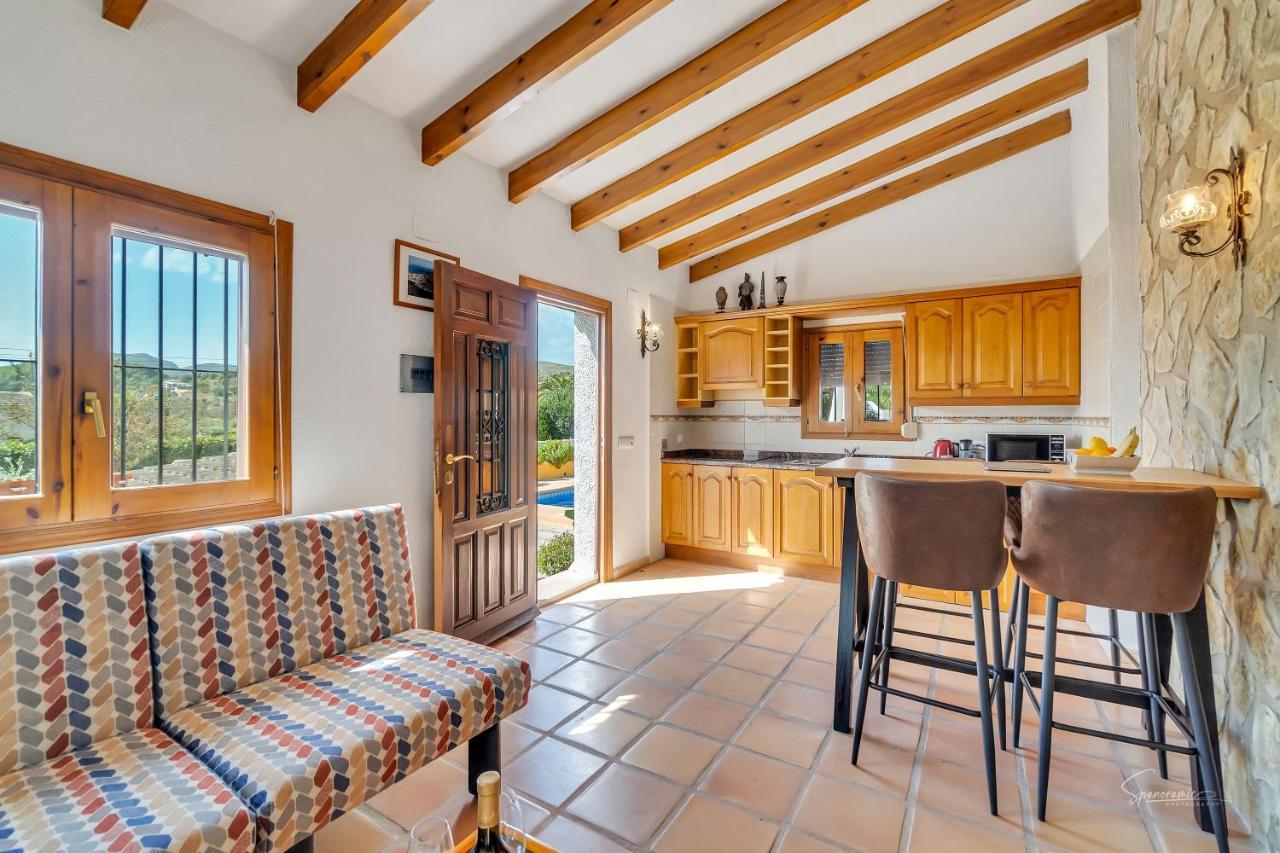Casa Llibertat Boutique With Bed and breakfast Lliber