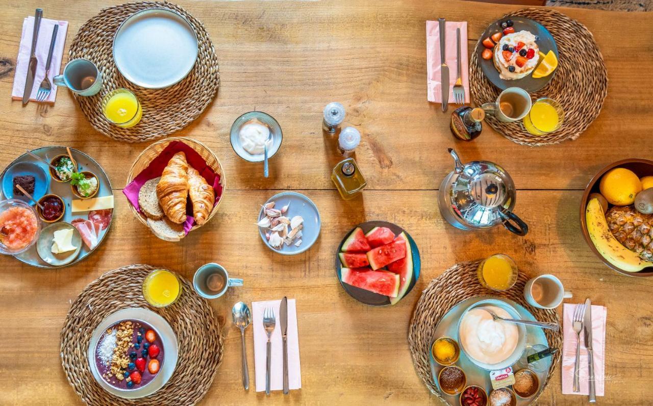 Bed and breakfast Casa Llibertat Boutique With Lliber