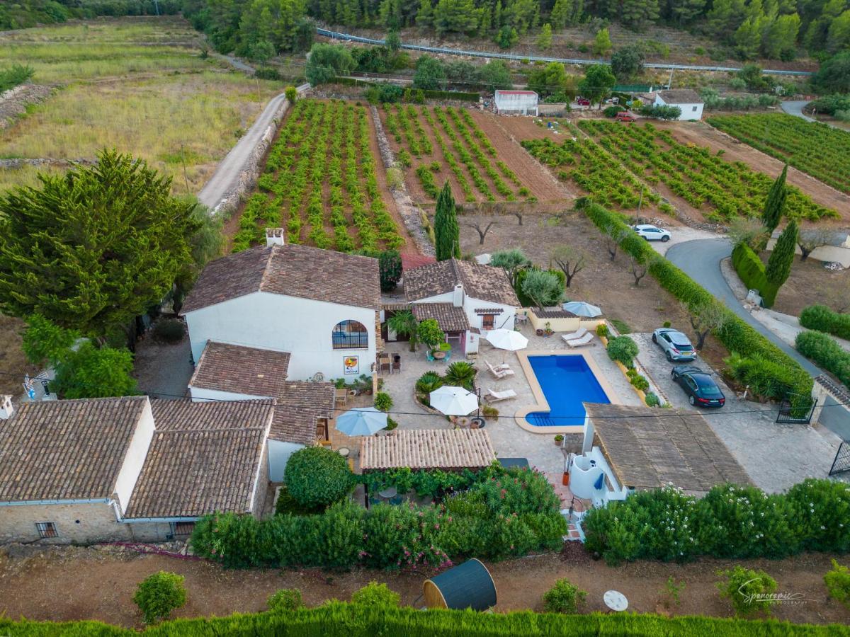Casa Llibertat Boutique With 4*