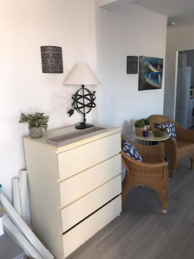 Turisstiko Casa Familiar Butiplaya Holiday home La Cala De Mijas