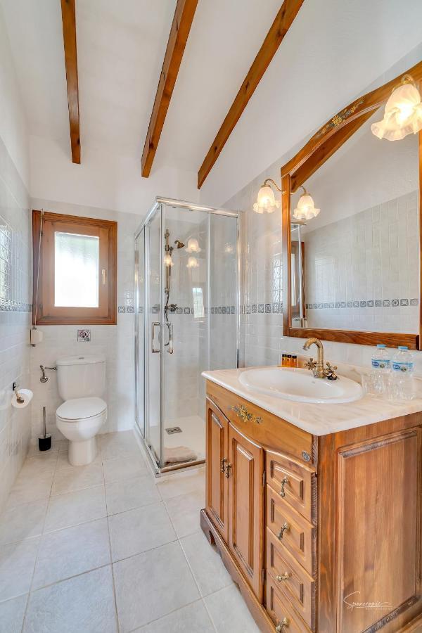 Casa Llibertat Boutique With Bed and breakfast Lliber