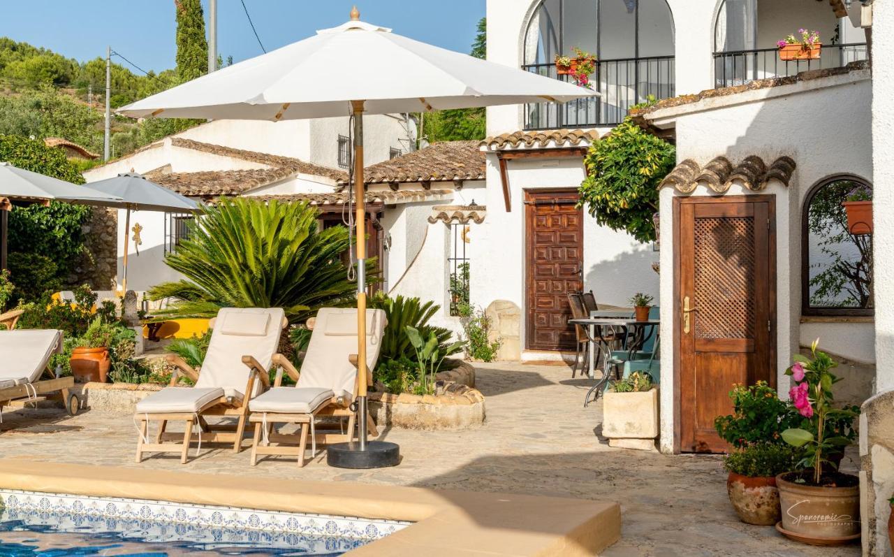 Casa Llibertat Boutique With Bed and breakfast 4*