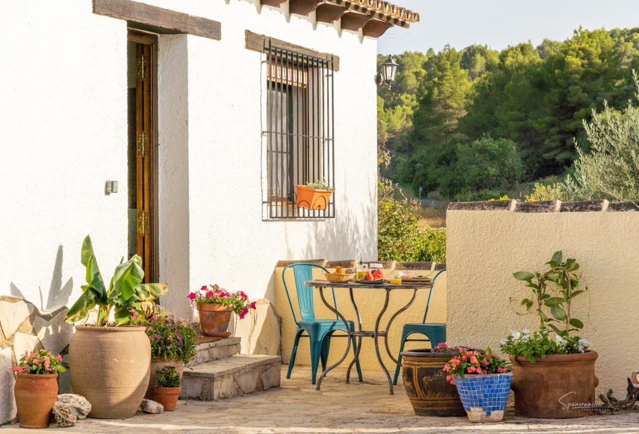 Casa Llibertat Boutique With Bed and breakfast