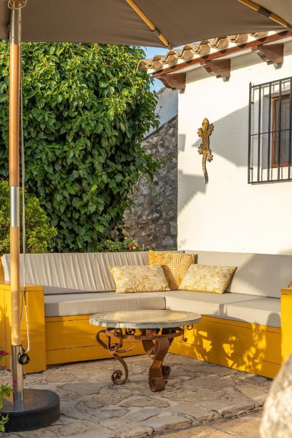 Bed and breakfast Casa Llibertat Boutique With