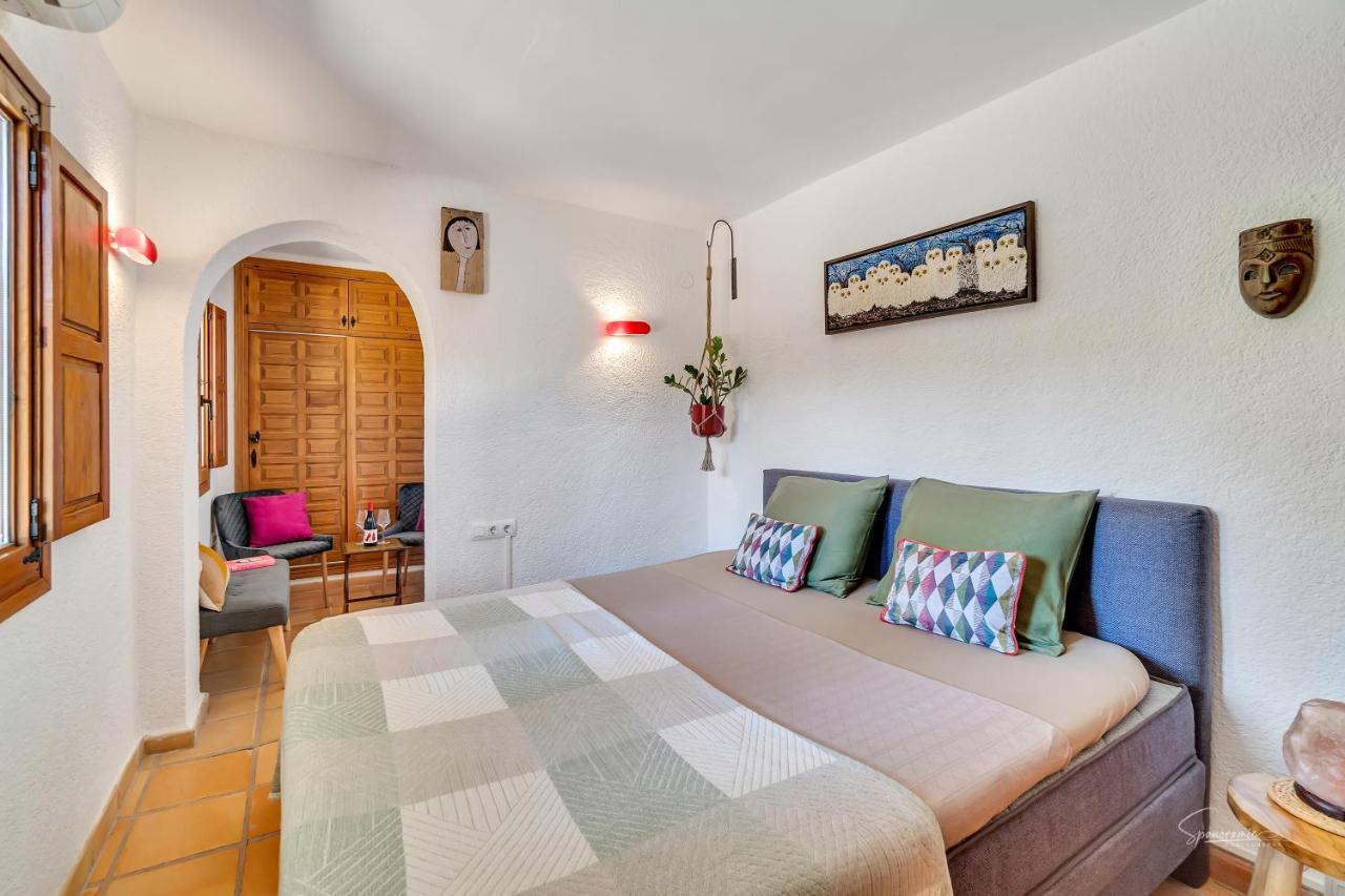 Bed and breakfast Casa Llibertat Boutique With Lliber