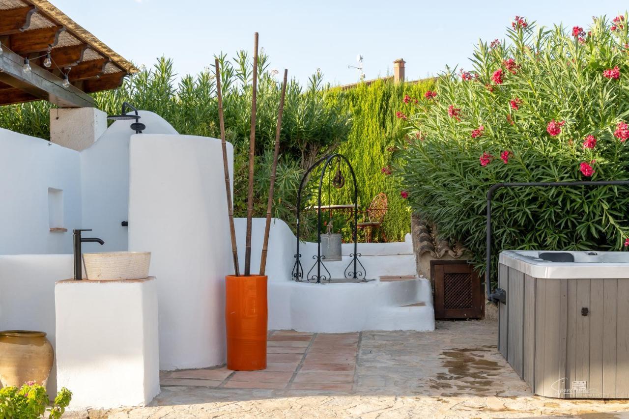 Casa Llibertat Boutique With 4* Lliber