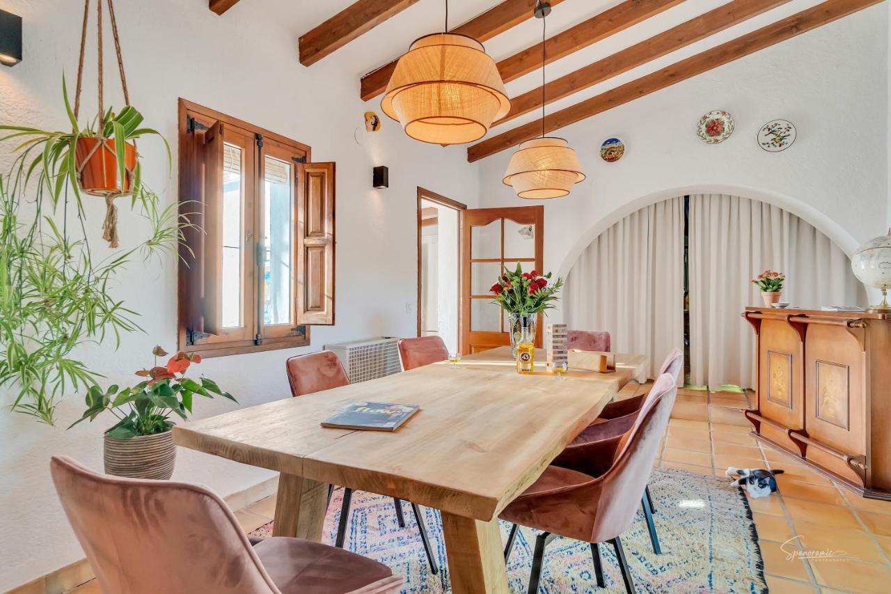 Casa Llibertat Boutique With 4* Lliber