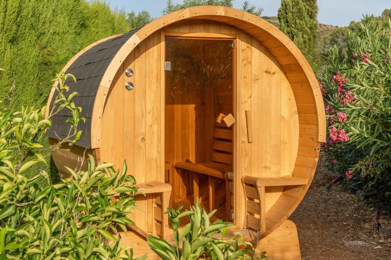 Bed and breakfast Casa Llibertat Boutique With Lliber