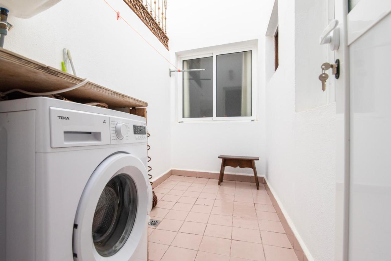 Apartamento Baifos Puerto del Rosario (Fuerteventura)