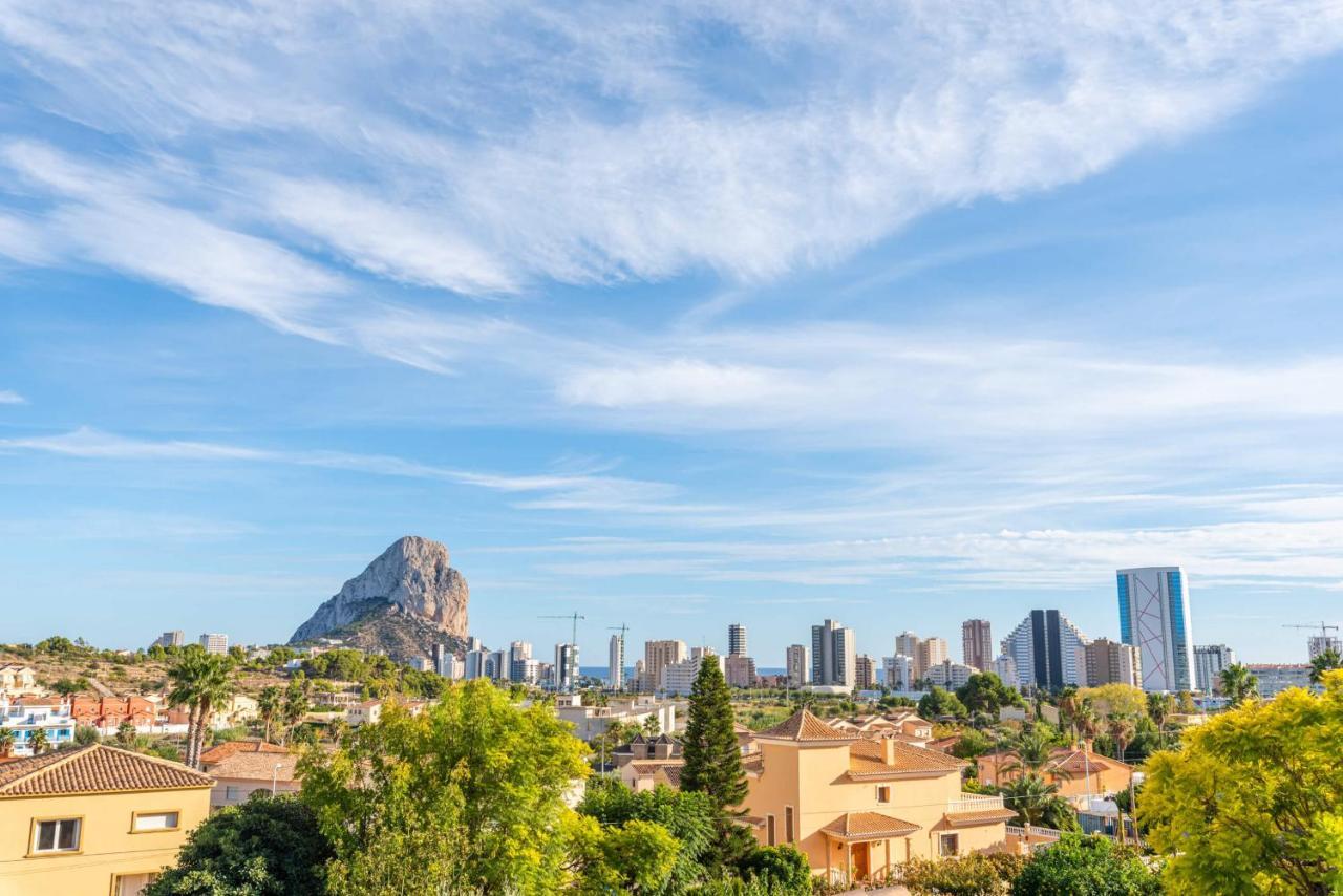 Villa Ricardo - Plusholidays Calpe