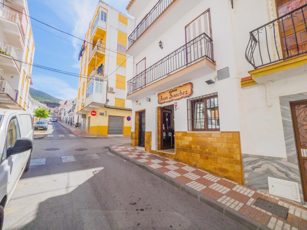 Apartamento Cubo's Apartamento Antonio Machado *