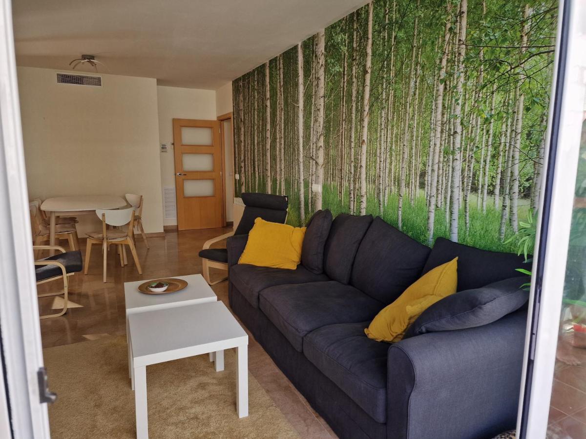 Apartment 4 In Tarragona