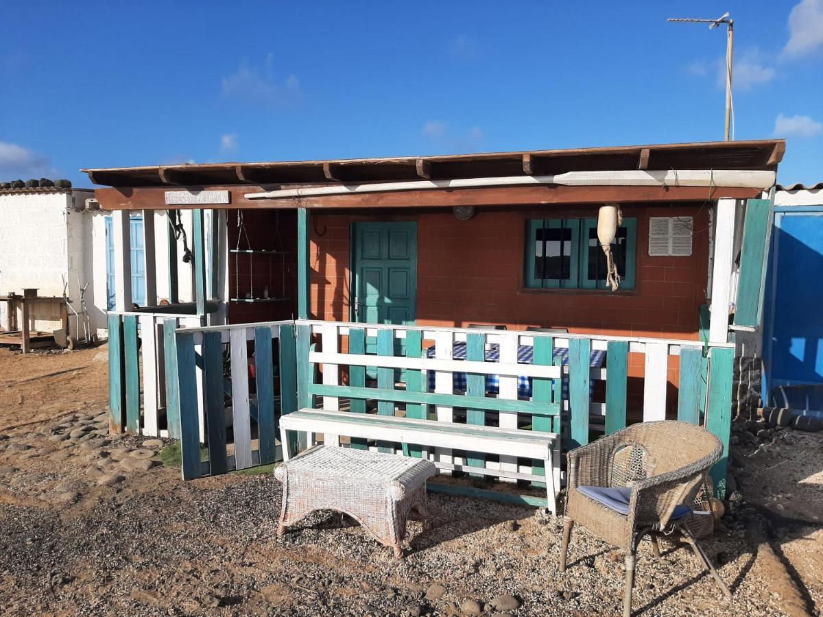 Lobster Shack Lodge *