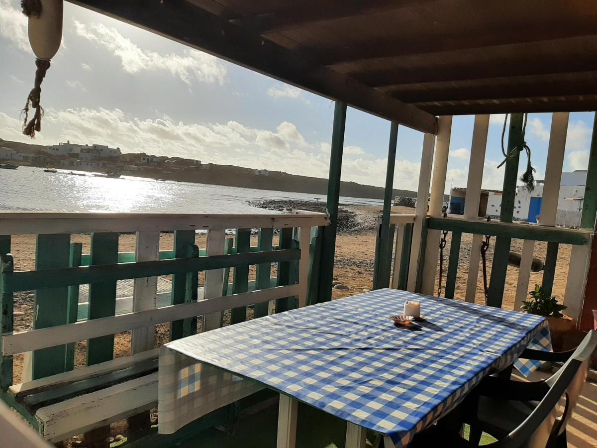 Lobster Shack * Lajares