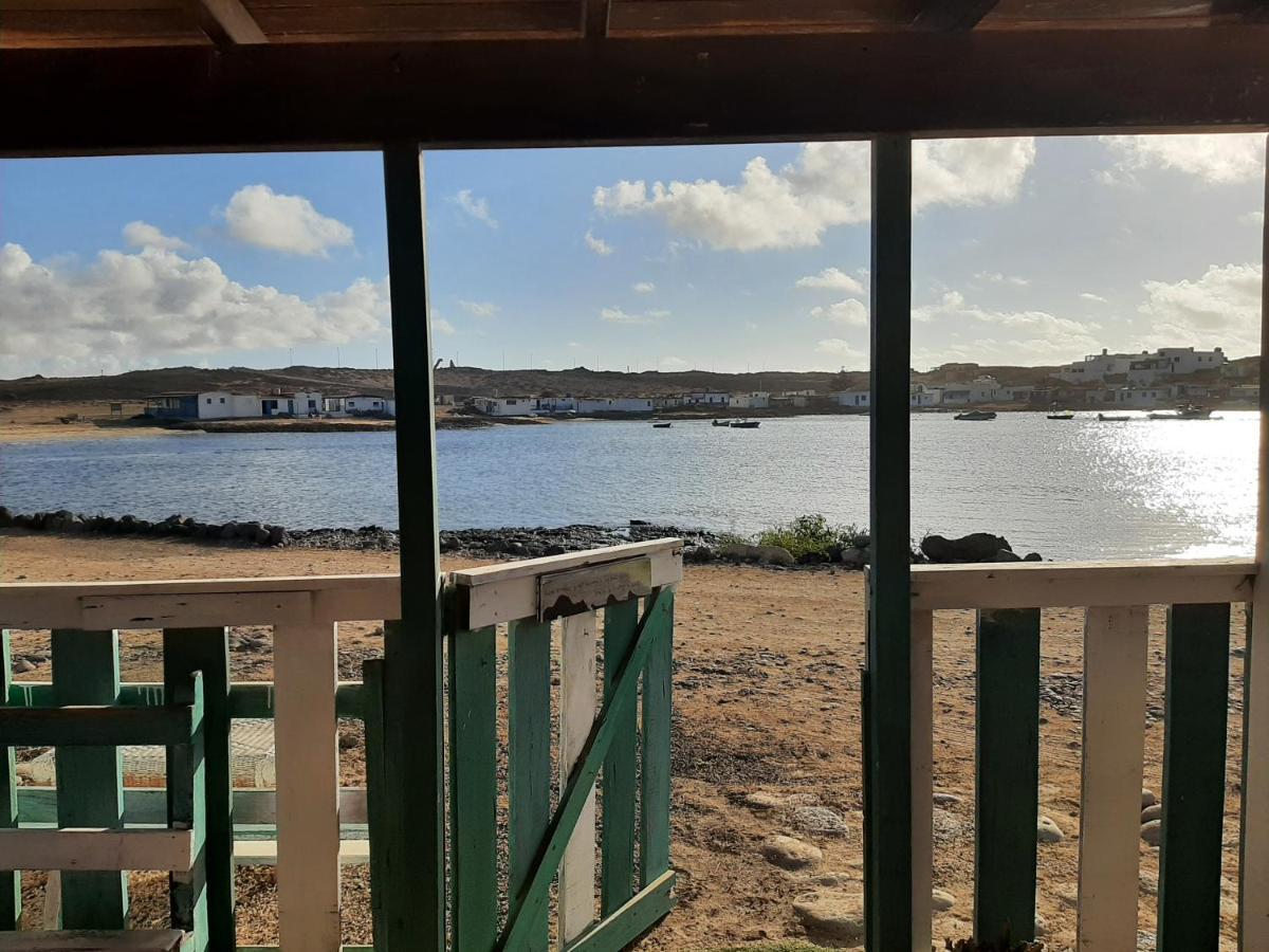 Lobster Shack Lodge