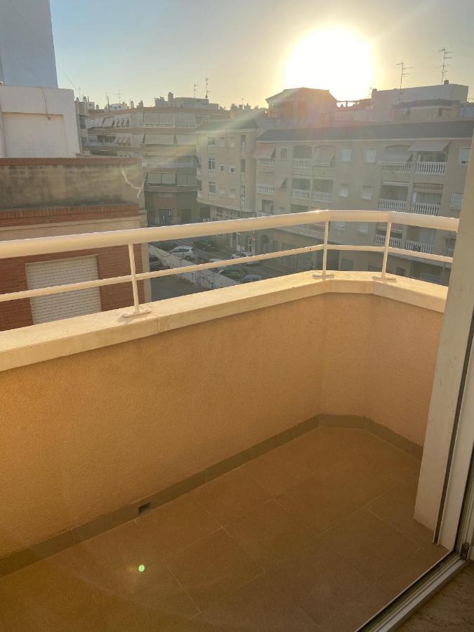 Centrico Con Todo A Estrenar En La Playa Apartment Santa Pola