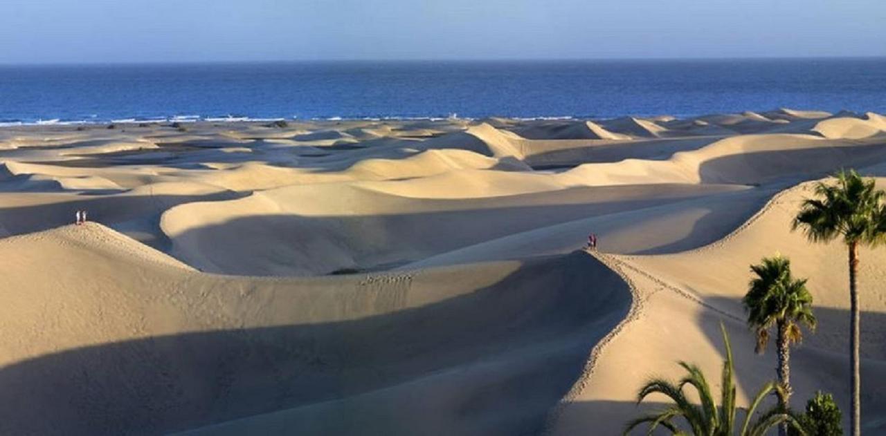 Apartment Acogedor Bungalow - Sur De Gran Canaria San Bartolome de Tirajana (Gran Canaria)