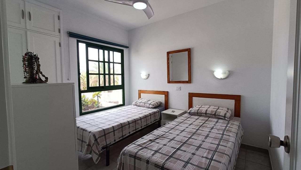 Acogedor Bungalow - Sur De Gran Canaria *