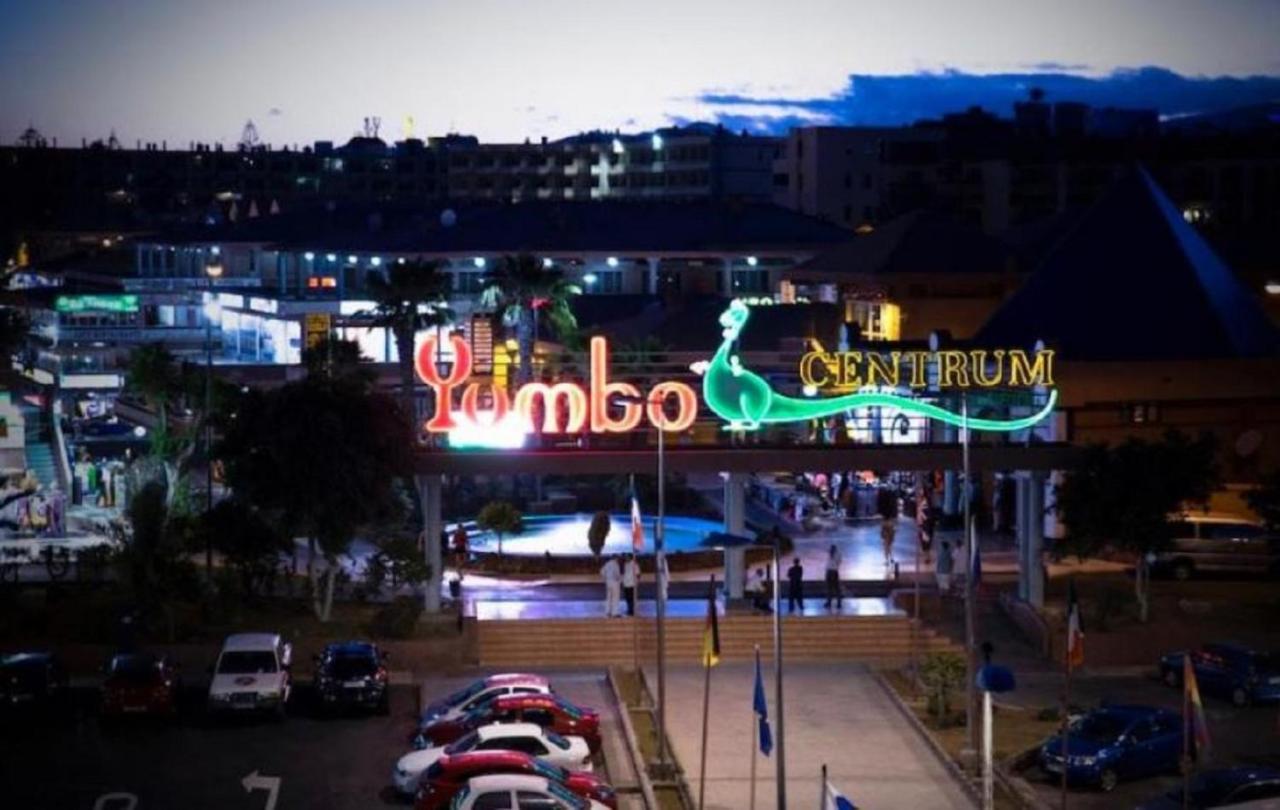 Acogedor Bungalow - Sur De Gran Canaria * San Bartolome de Tirajana (Gran Canaria)
