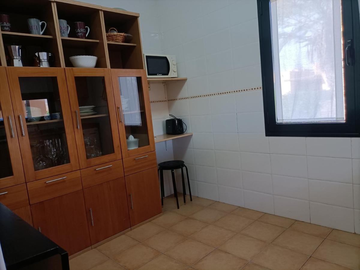 Casa Serena T *
