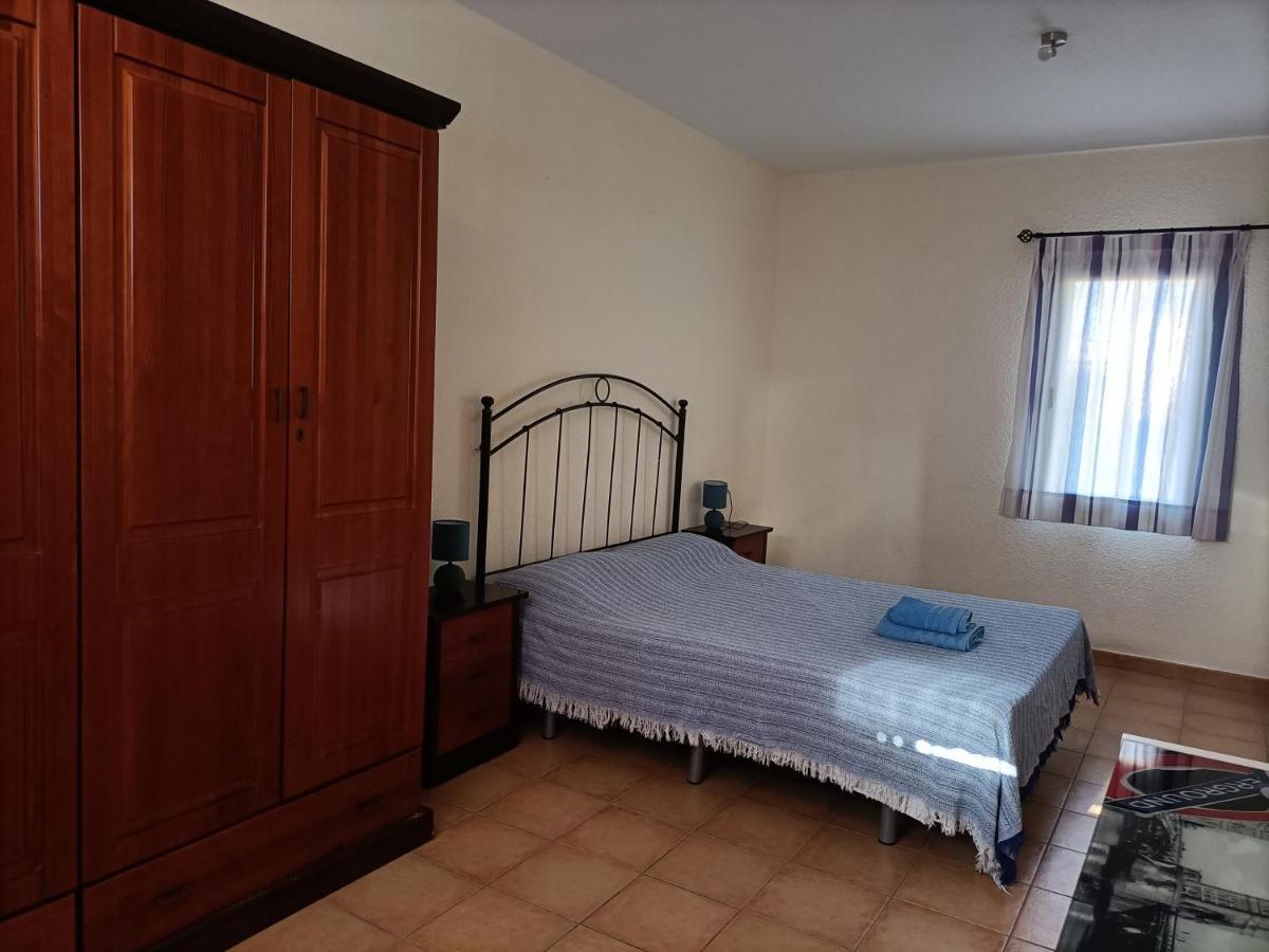 Сasa de vacaciones Casa Serena T