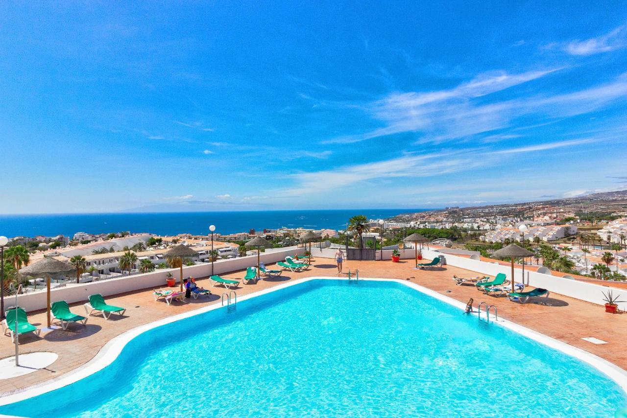 Apartamento Panoramic Ocean & Mountain View 3 Bed In Island Village Heights *