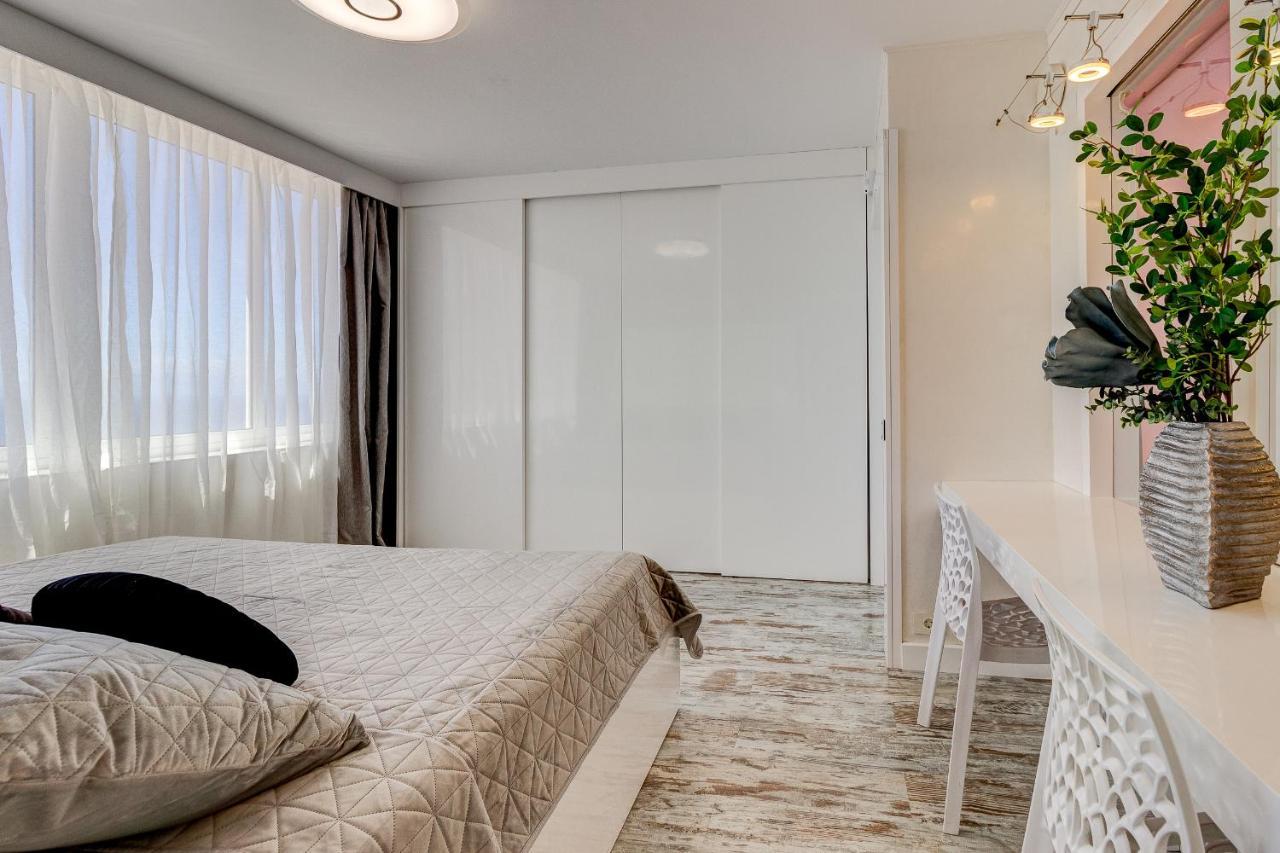 Apartamento Panoramic Ocean & Mountain View 3 Bed In Island Village Heights