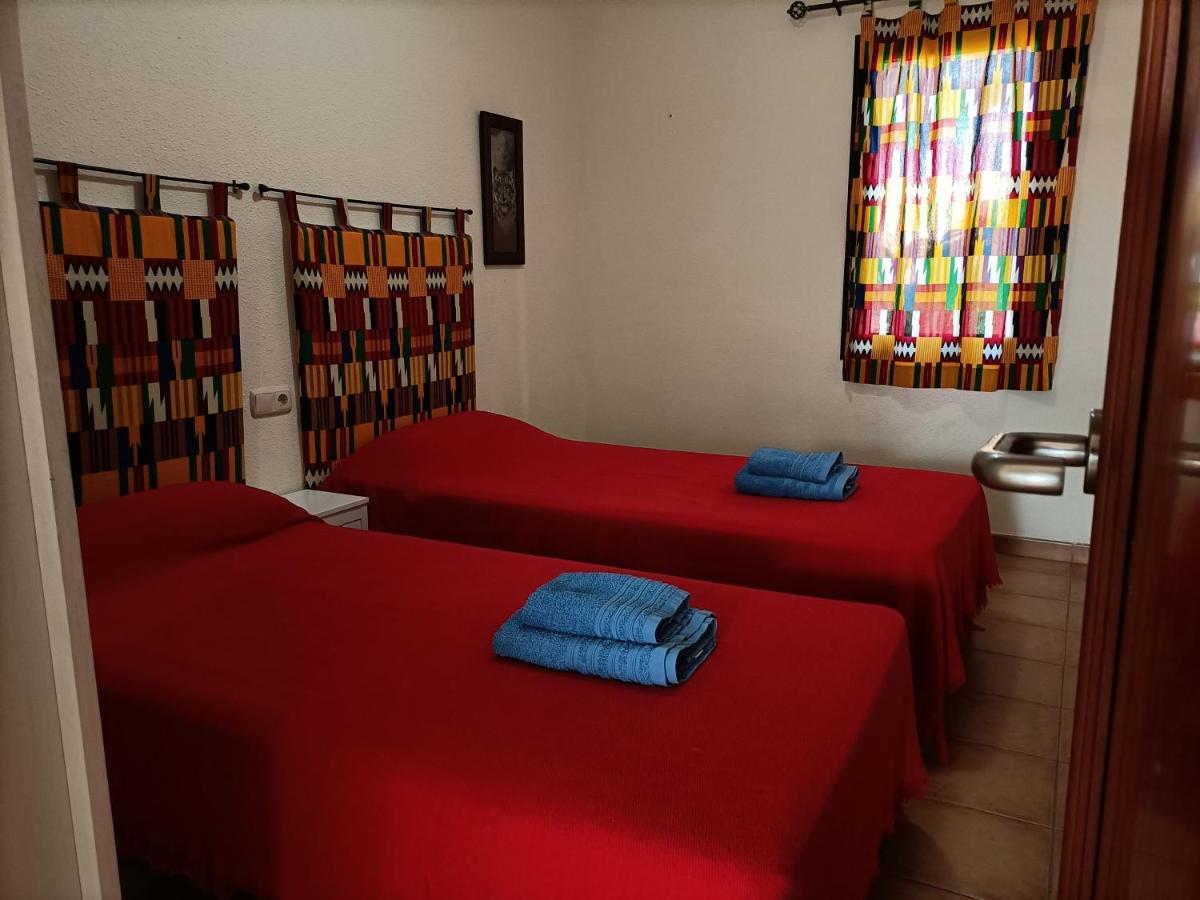 Casa Serena T * La Oliva