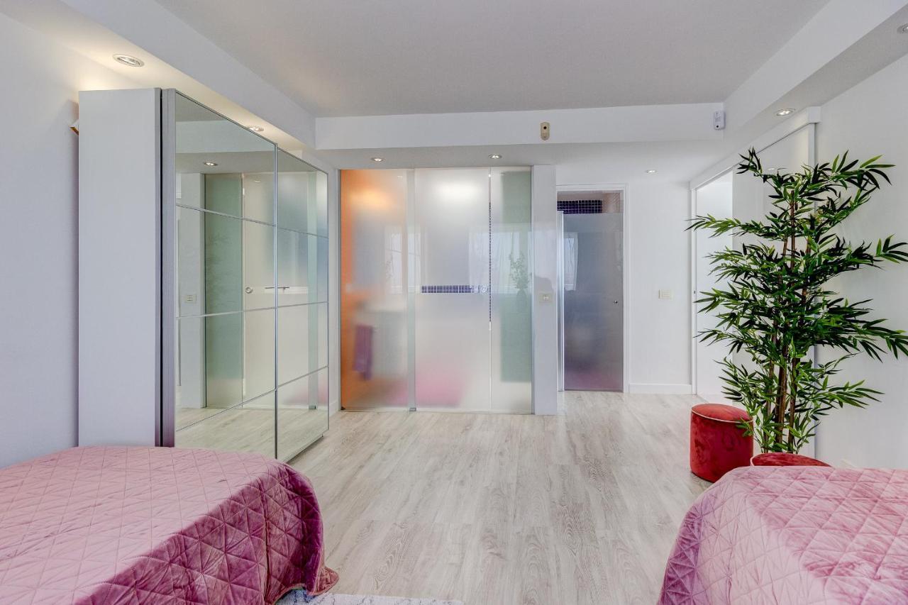 Panoramic Ocean & Mountain View 3 Bed In Island Village Heights Apartamento