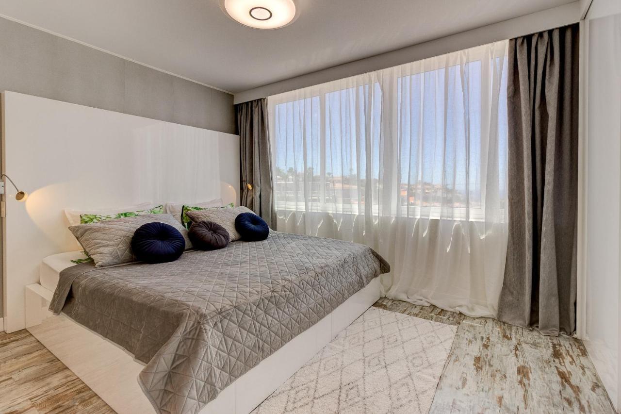 Apartamento Panoramic Ocean & Mountain View 3 Bed In Island Village Heights Costa Adeje (Tenerife)