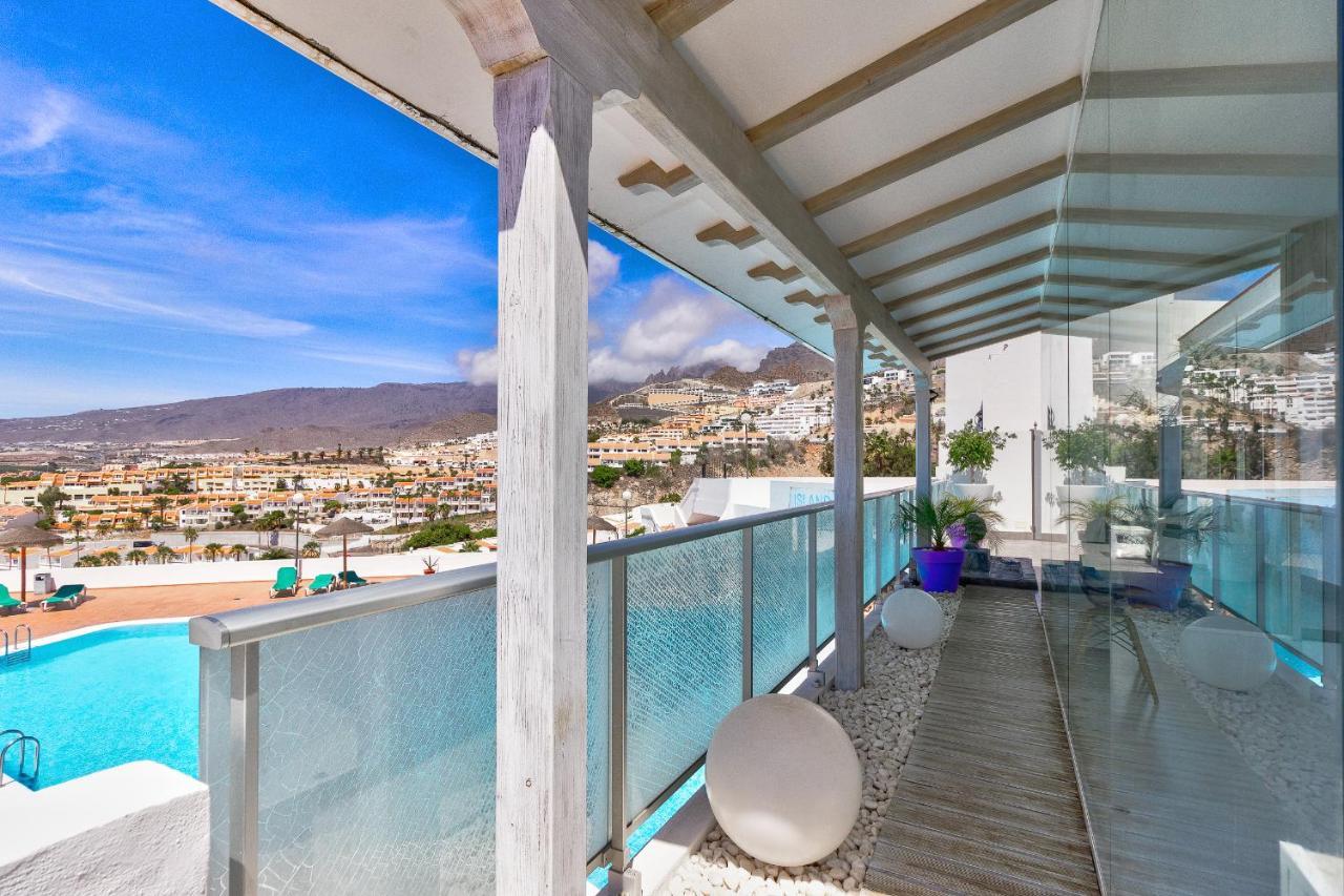 Apartamento Panoramic Ocean & Mountain View 3 Bed In Island Village Heights