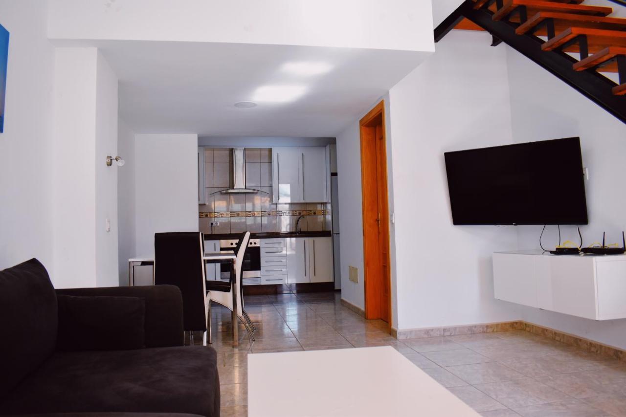 Guayana Apartamento