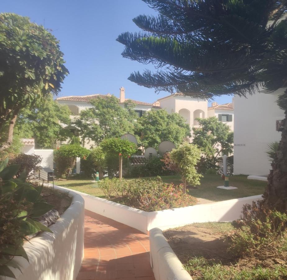 Pueblo Jardin Charming Andalusian Complex * Benalmadena