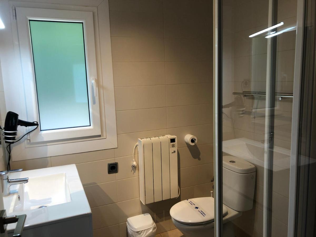 Holiday home Les Casetes Vall De Boi