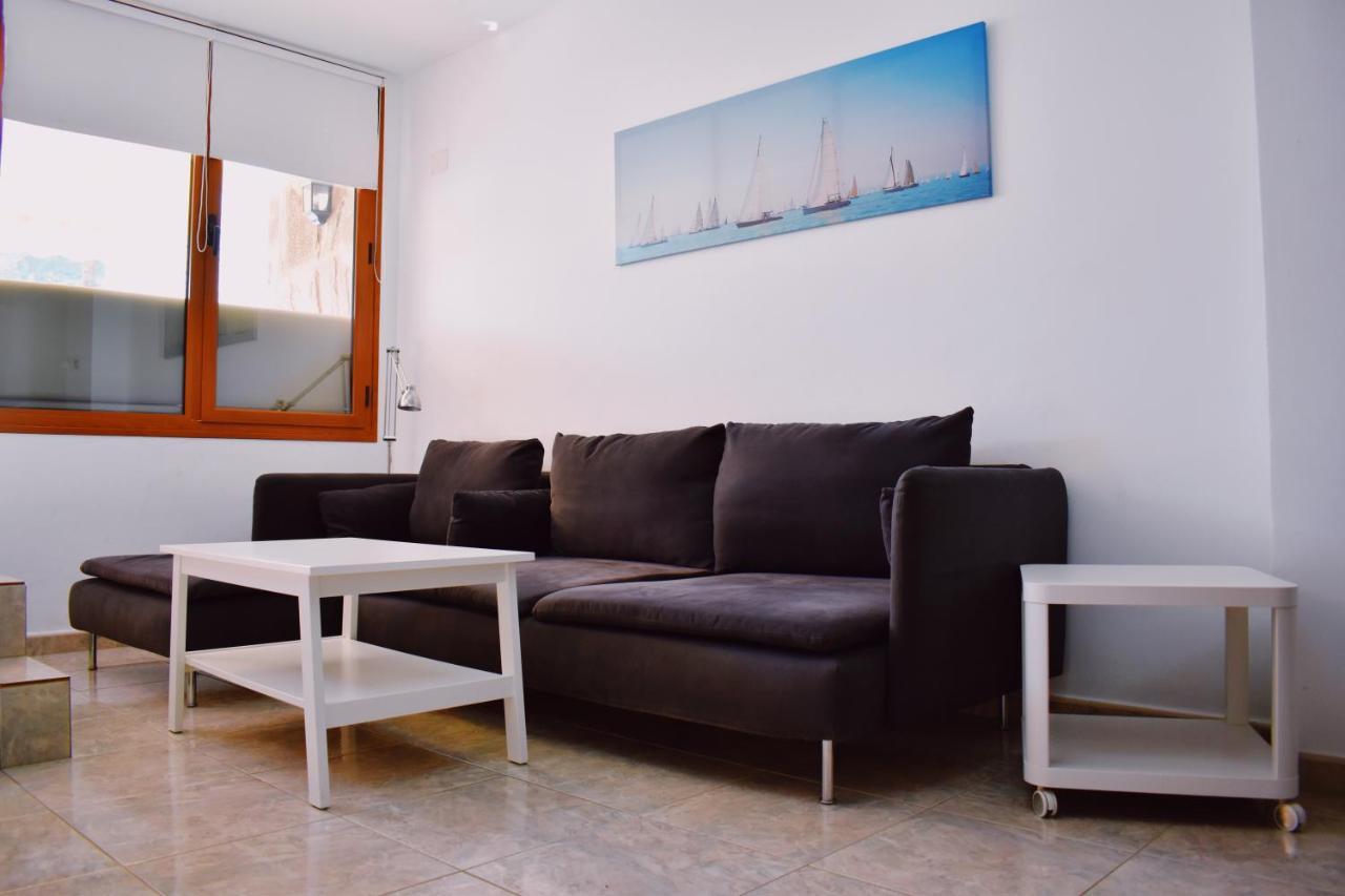 Guayana Apartamento Mogán