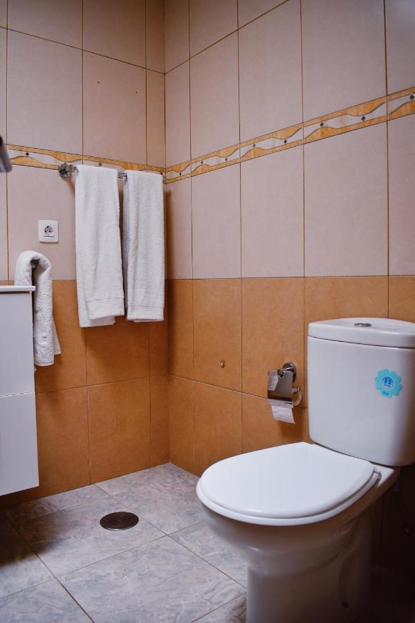 Apartamento Guayana *