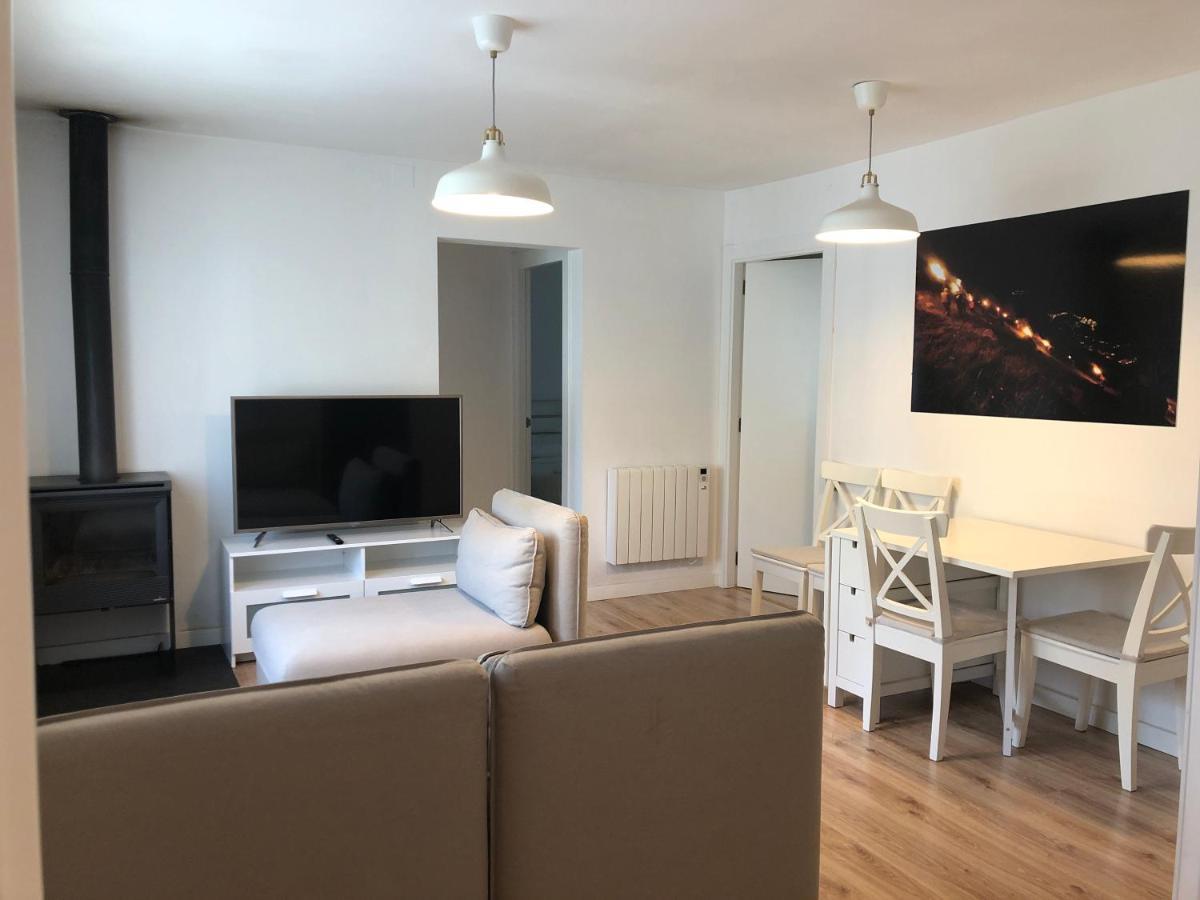 Les Casetes Vall De Boi Holiday home