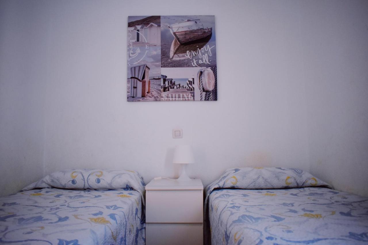 Apartamento Guayana Mogán