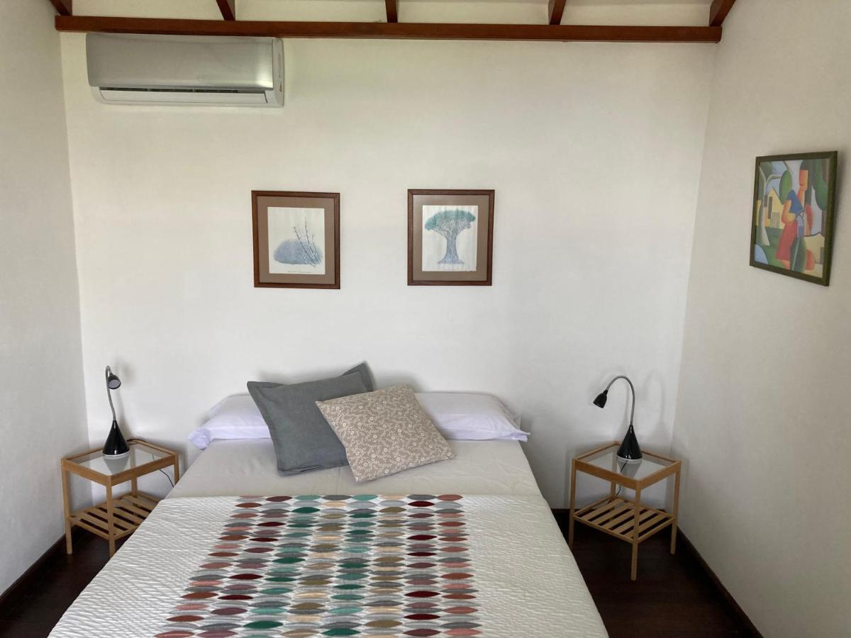 Casas Anton & Maria Country house